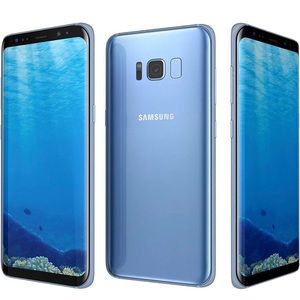 Samsung Galaxy S8